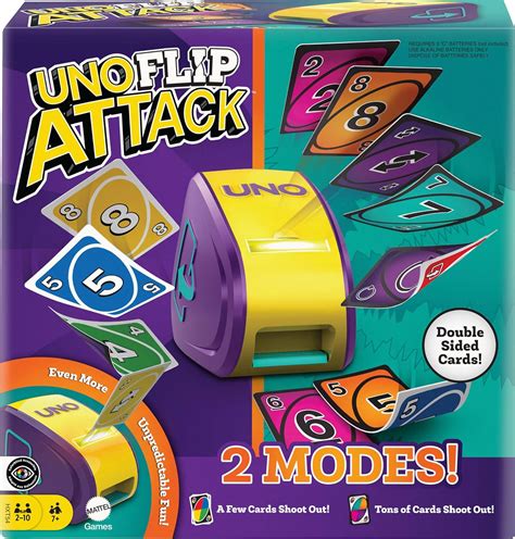 uno attack walmart|Amazon.com: UNO Attack! Game : Toys & Games.